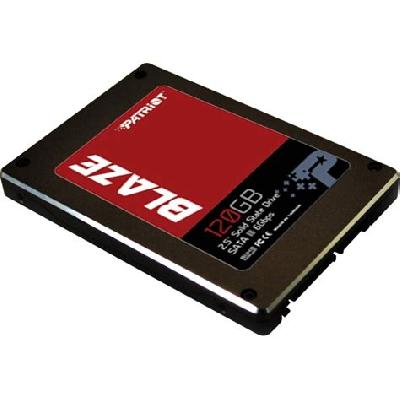 EVM 2.5" SATA Solid Drive 120 GB